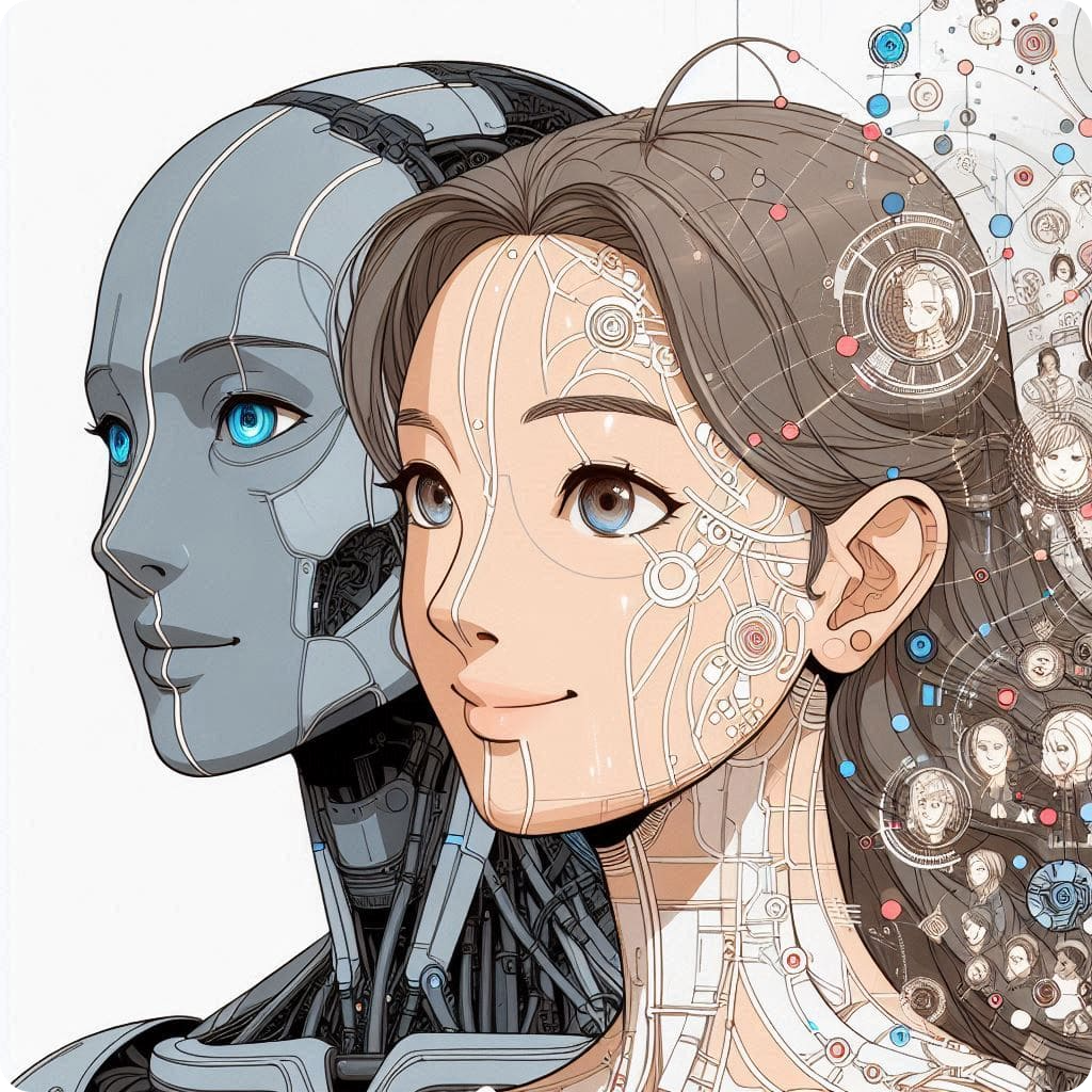 AI and urban planning