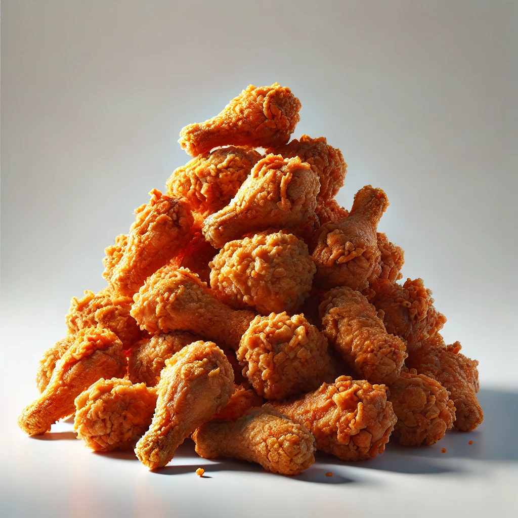 치킨