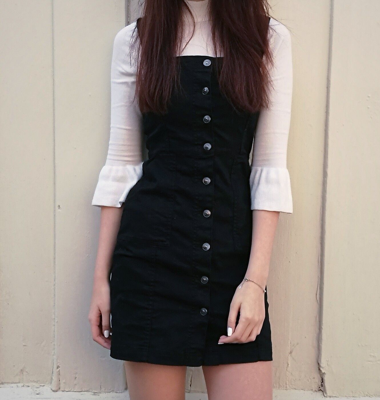 일반인 패션 데일리룩 모음