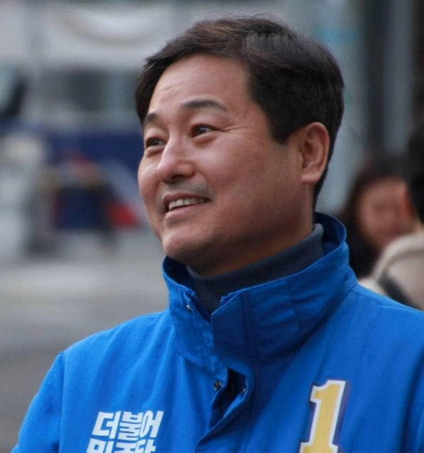 김영배 국회의원 프로필 나이 고향 학력 재산