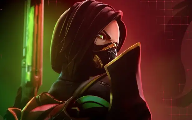 발로란트 야시장