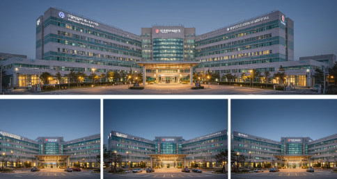 그레이브스병의 모든 것(원인, 치료방법, 추천병원, 솔지)