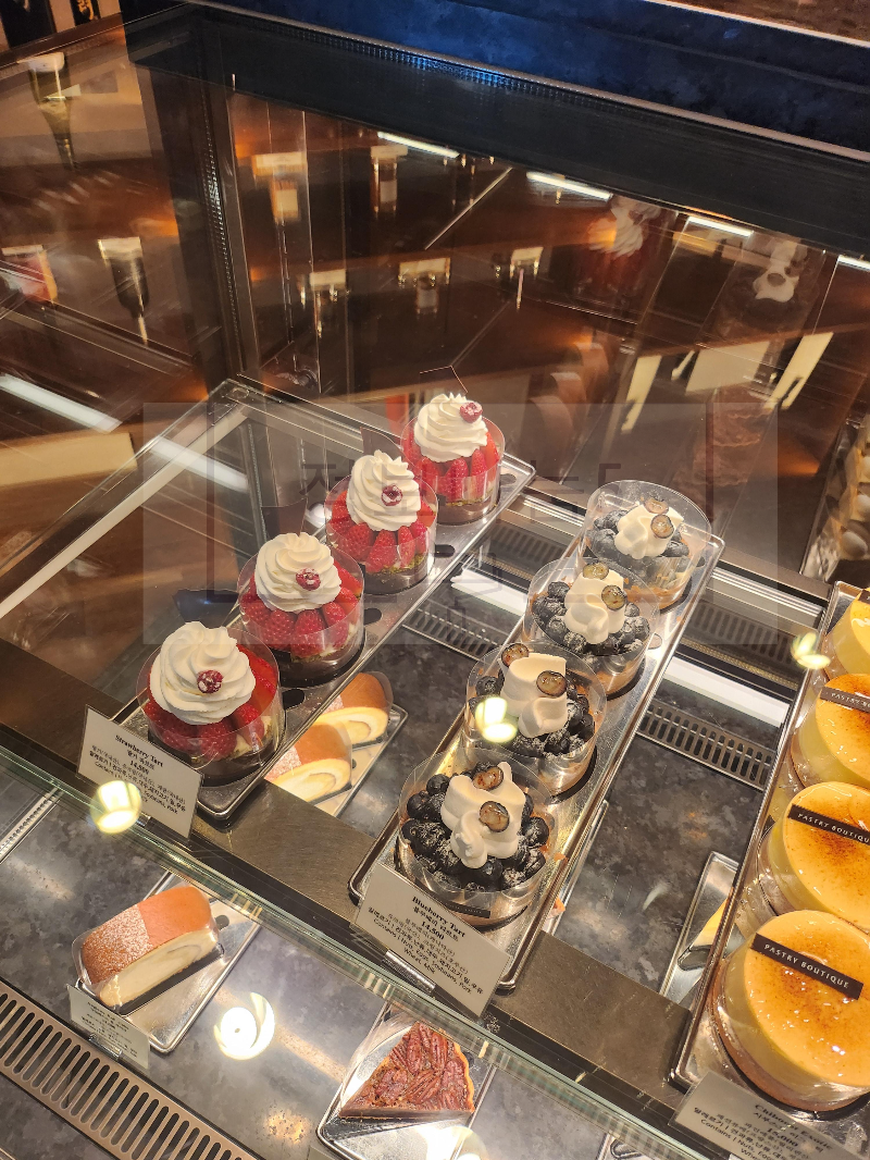 패스트리부티크