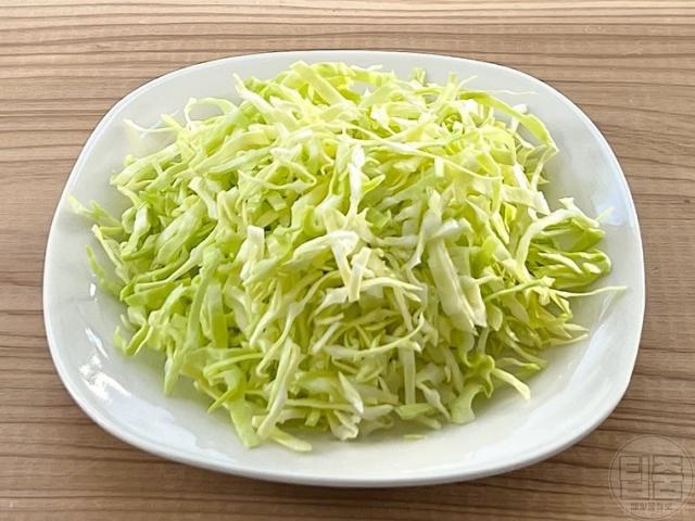 양배추 채썰기 써는법 알아두면 좋은 생활지혜
