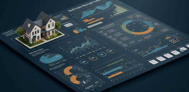 2025년 부동산 시장, 어떻게 접근할까?