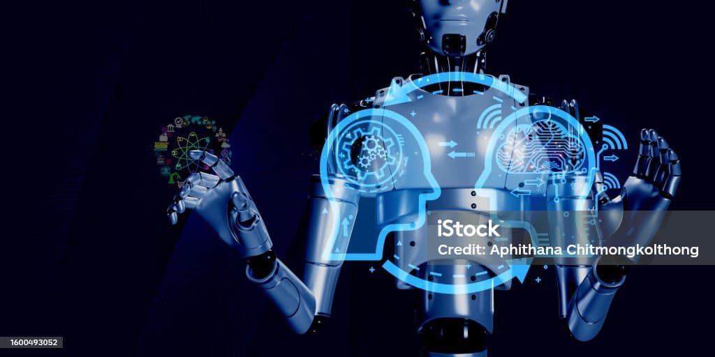 AI 창작과 데이터 프라이버시: 개인 정보는 안전한가?