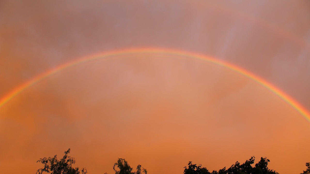 파이어레인보우