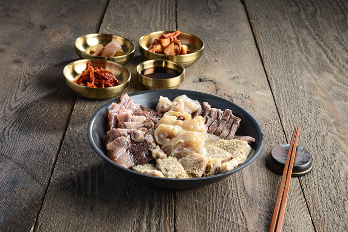 우포늪 맛집