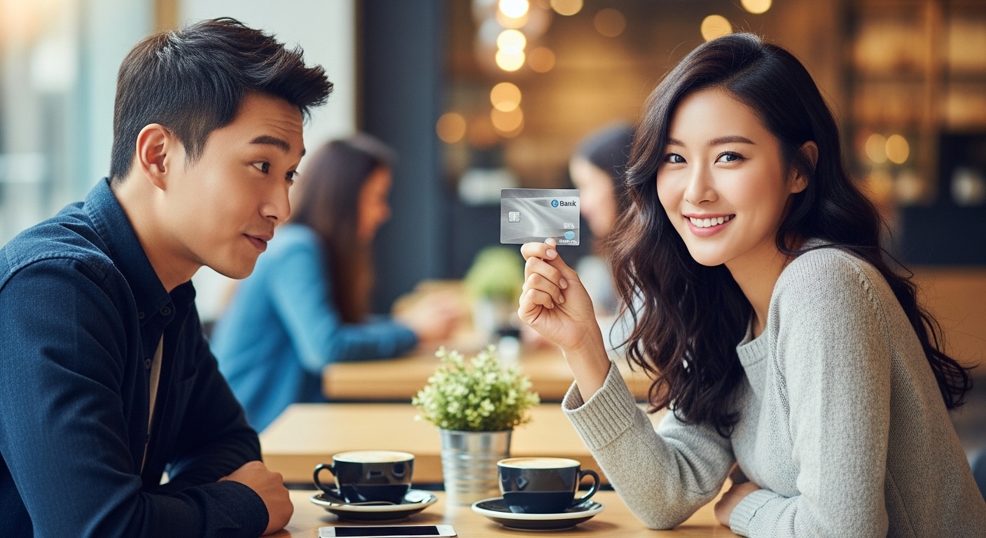 신용 회복자 대출