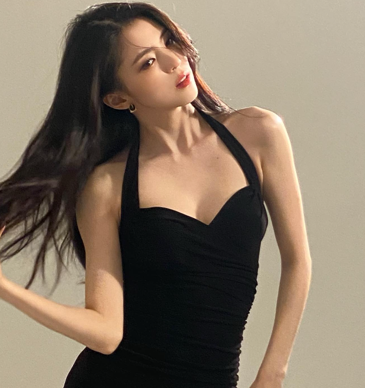 한소희 사진