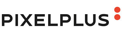 픽셀플러스_로고