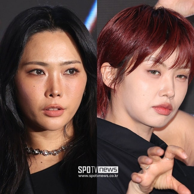 아이키 욕설 논란