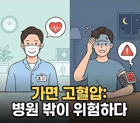 가면 고혈압