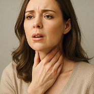 식도암 초기증상