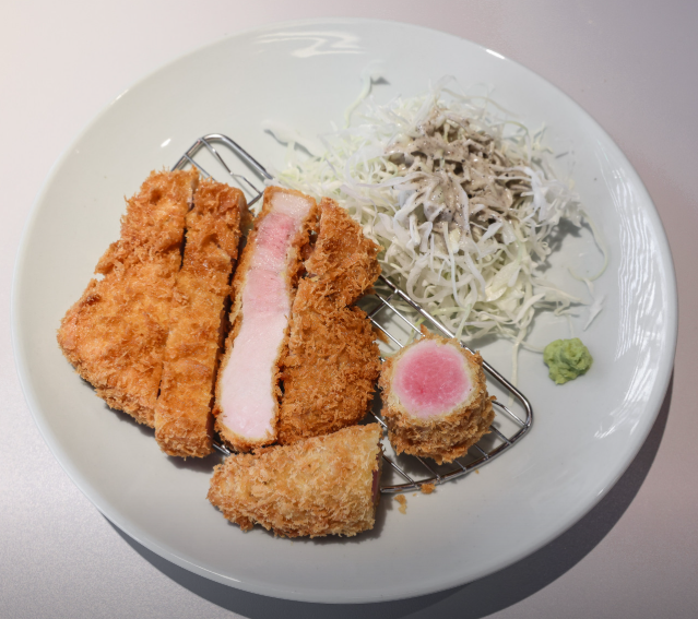 생생정보 세 시간 기다리게 하는 돈가스 기다려야제맛 마포 망원동 헤키 히레카츠정식 토리카츠 모둠카츠 특히레카츠 상로스