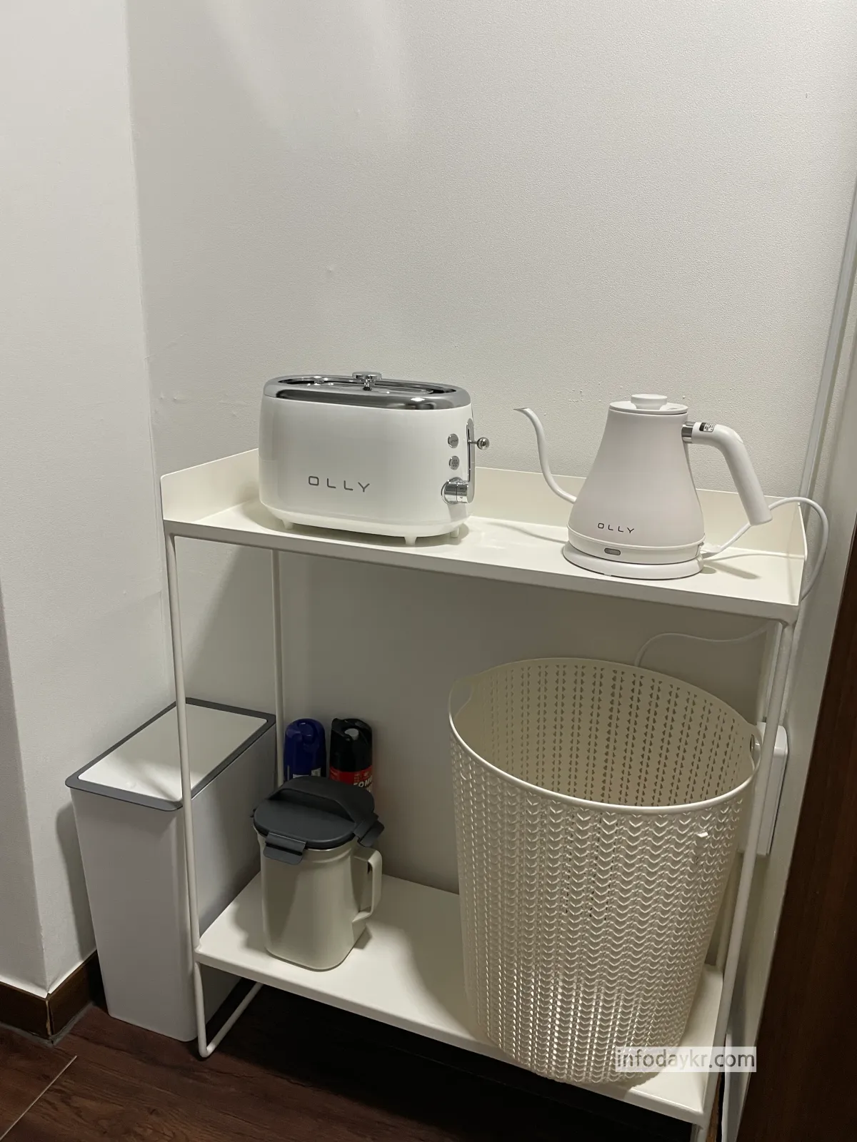 너의하루-토스터기-전기포터