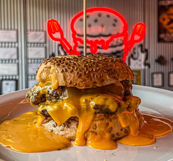 뉴욕아파트먼트