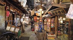 10월 서울근교 가볼만한 곳 베스트