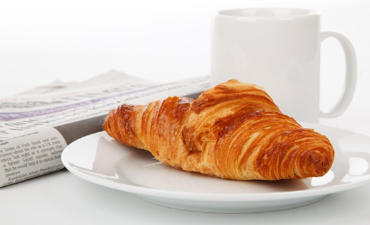 에어프라이어로 만드는 초간단 홈베이킹 빵 레시피 3선