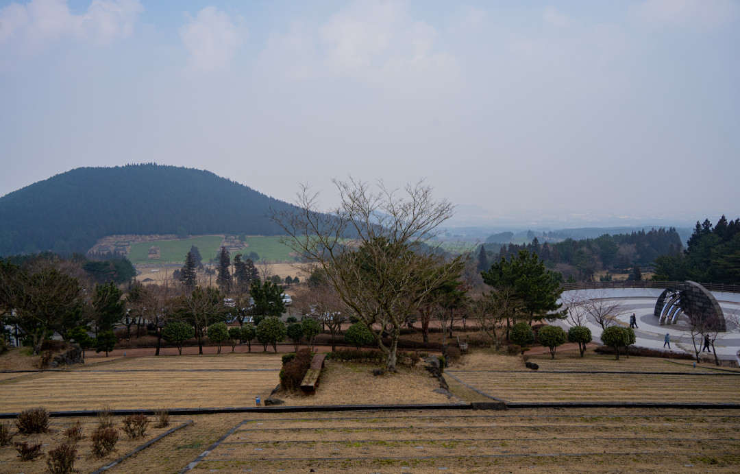 어승생 한울누리공원