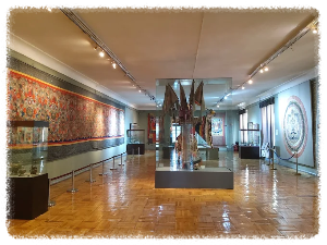 자나바자르 불교 미술 박물관