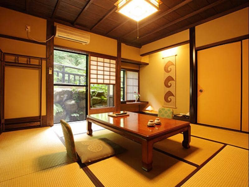 유후인 료칸 추천