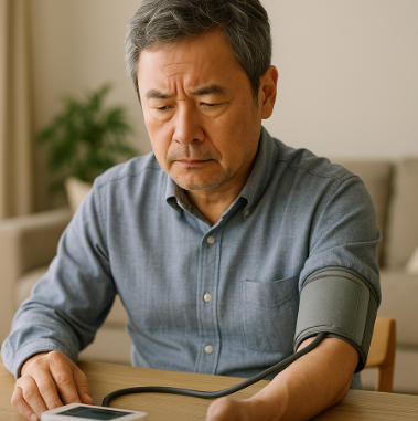 고혈압에 관련된 사진