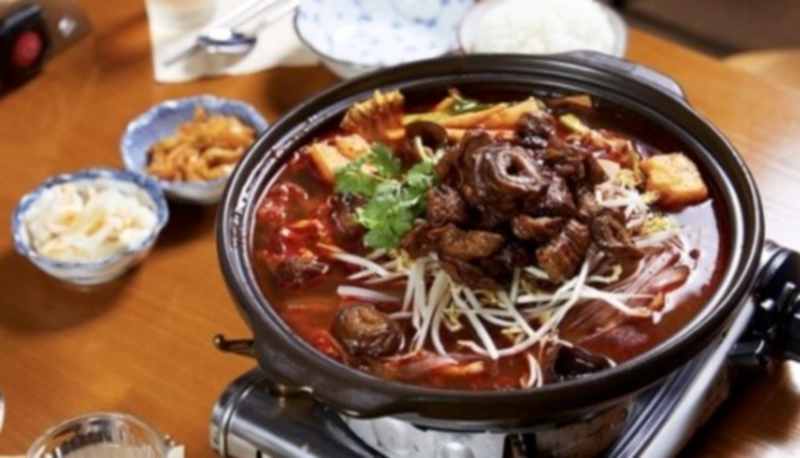 최형진 셰프 잠실 식당 진지아