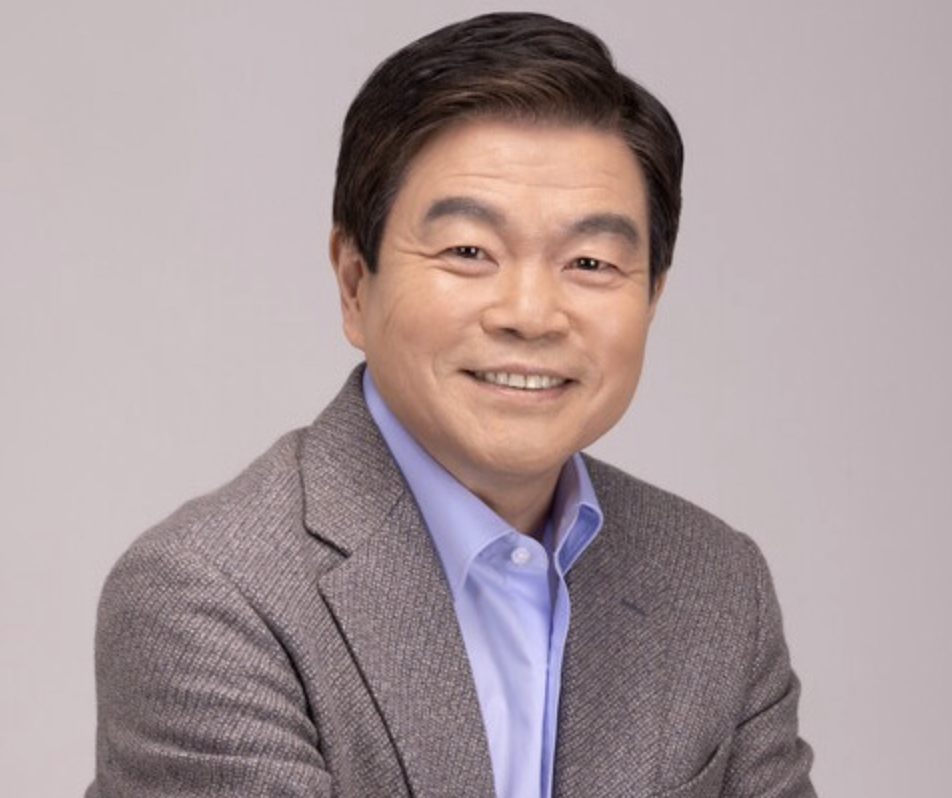 이필형 프로필