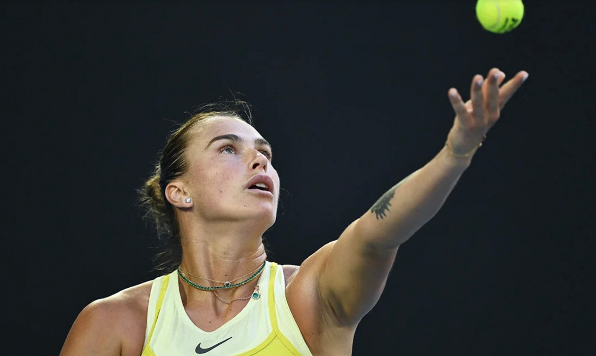 호주 오픈 테니스 대회