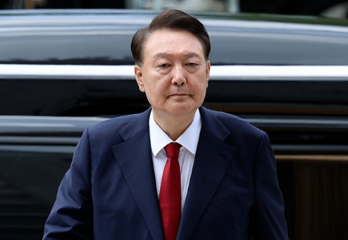 윤석열 프로필