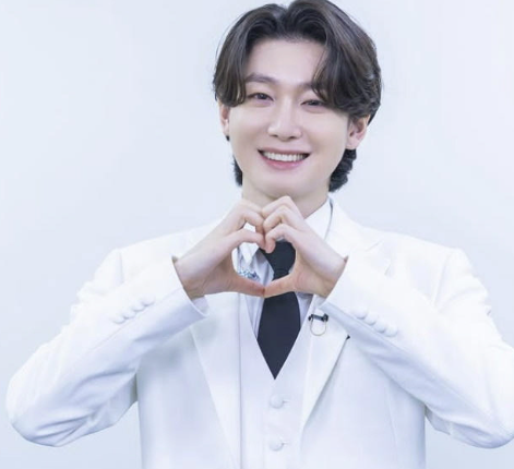 김용빈 콘서트 일정