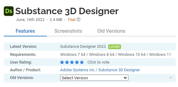 Substance-3D-Designer
