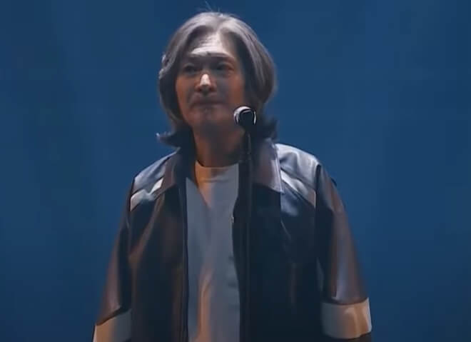 공연장 음향 장비 세팅