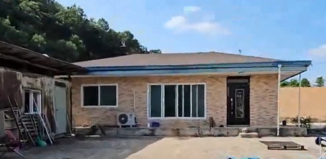 [급매물] 강원도 농가주택, 시골주택, 촌집 매매 - 횡성군 청일면 유평리 / 둔내면 / 갑천면 / 공근면, 정선군 임계면