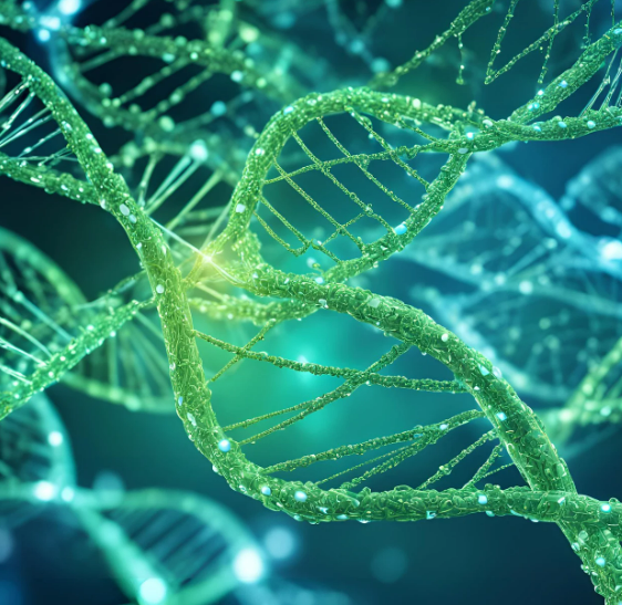 유전자 치료 전문가: 생명공학의 혁신을 이끄는 과학자들