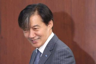 조국 아내 정경심 딸 조민 아들 조원