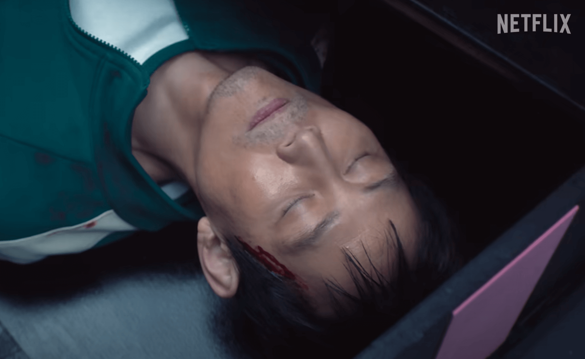 오징어게임 시즌3