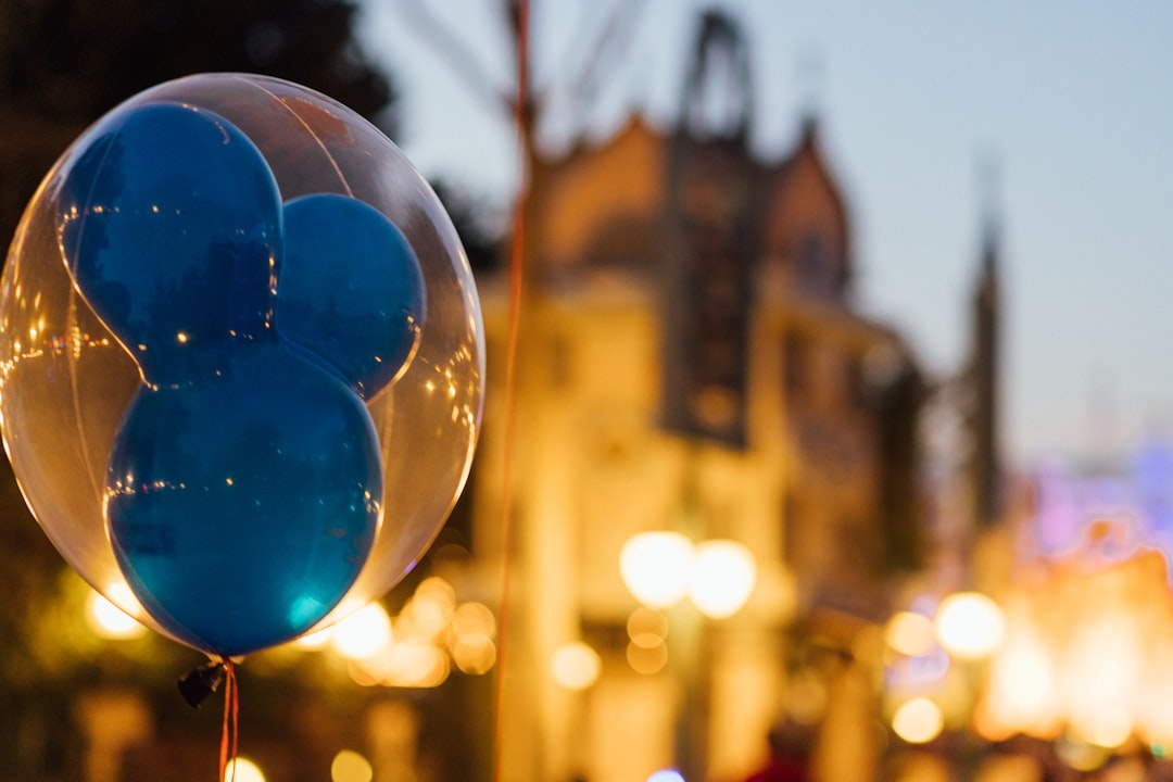 Disney