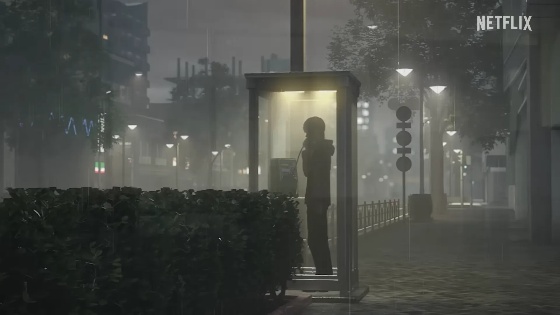 넷플릭스-울트라맨