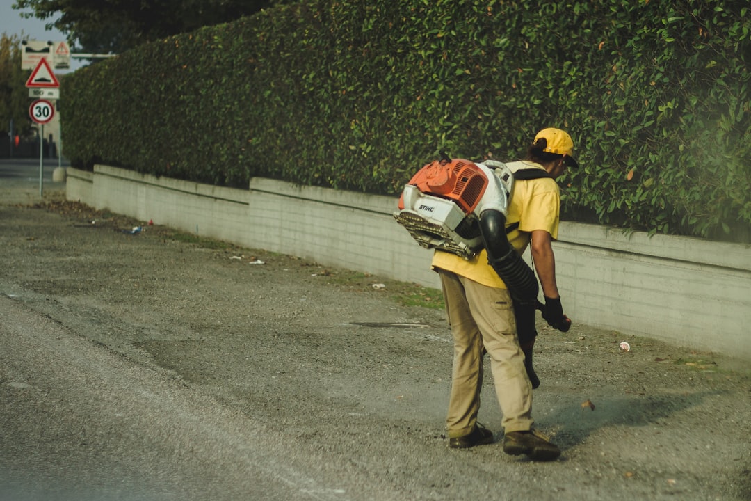 part-time job