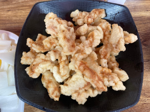 인천 간짜장 맛집 간석역 풍미원