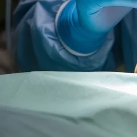 비중격 만곡증 치료법 이미지