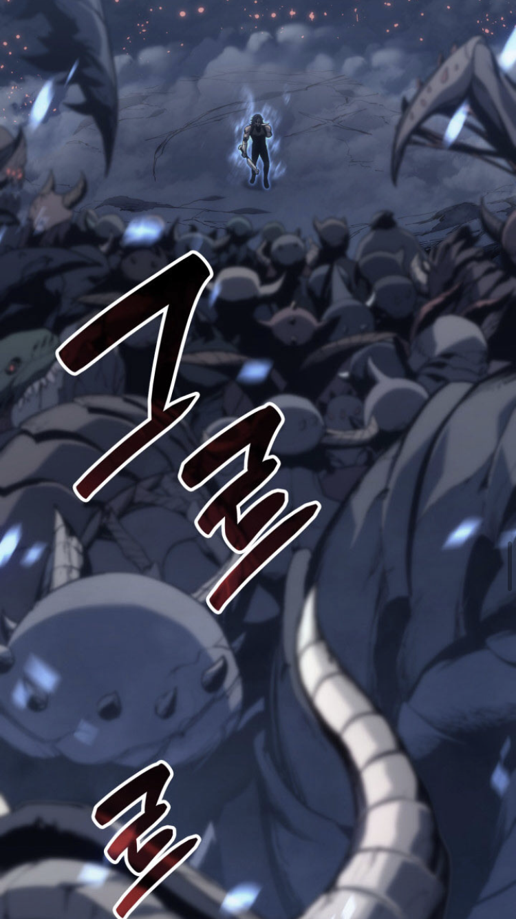 재앙급영웅님이귀환하셨다