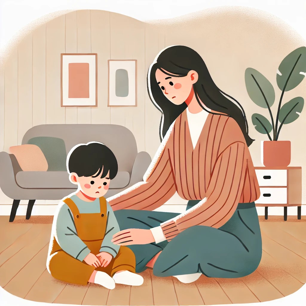 아동 발달 걱정 아동발달지연