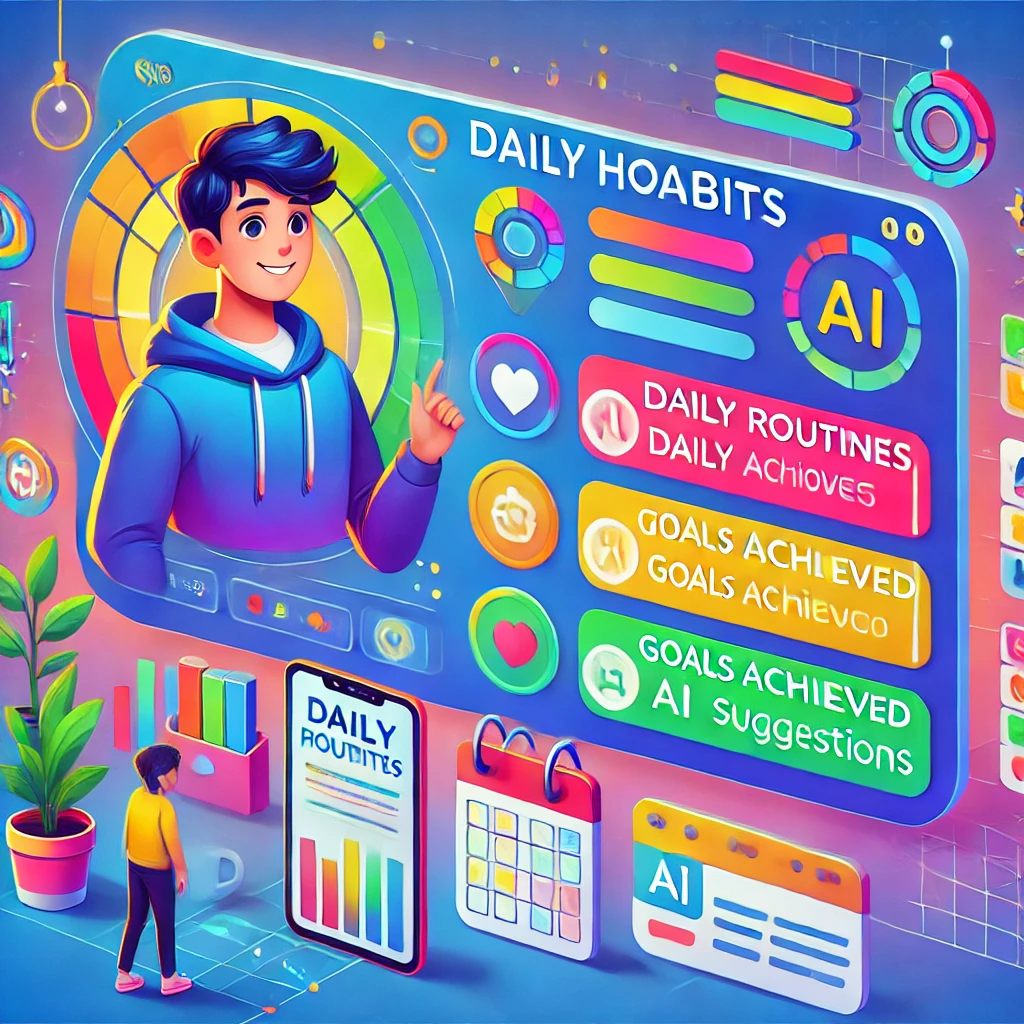 AI로 나를 찾는 시대, 질문 리스트 만들기