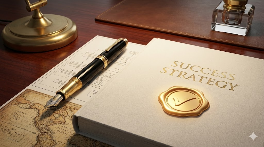 "최대 5억?" 2026 중진공·소진공·신보 정책자금 승인율 99% 높이는 비결