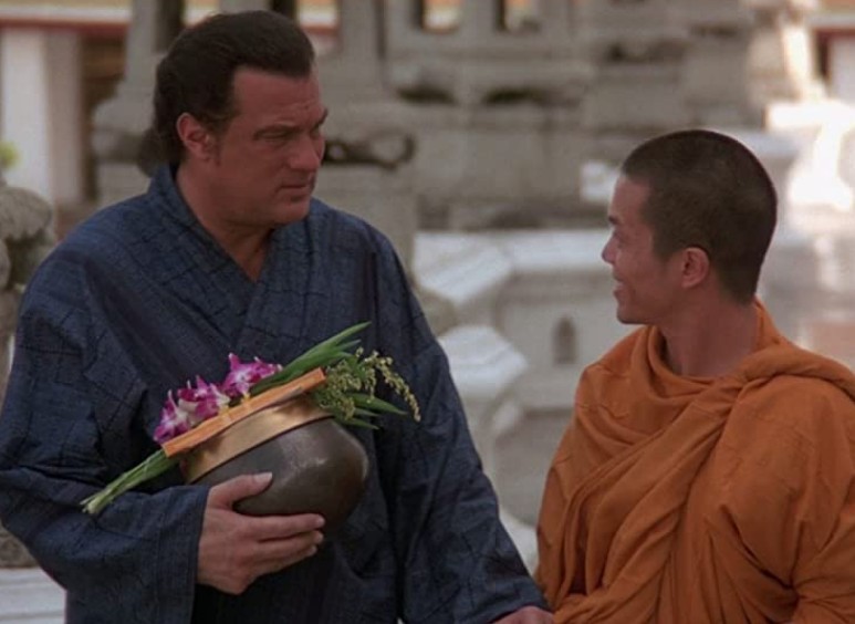 벨리 오브 비스트 액션 영화 다시보기 추천 / 줄거리 결말 후기 리뷰 스포일러