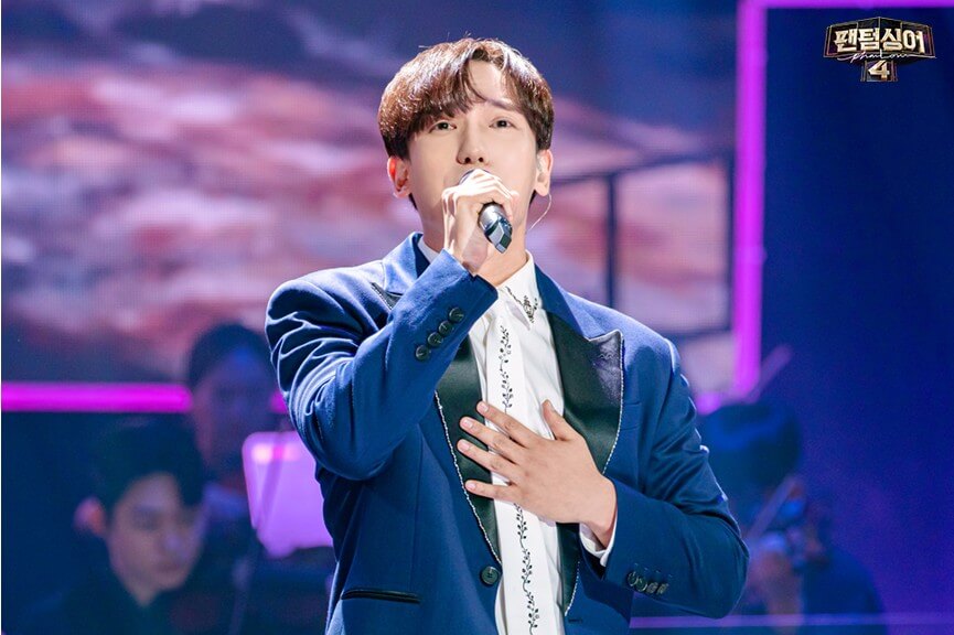 팬텀싱어4 갈라콘서트 티켓예매(성남)