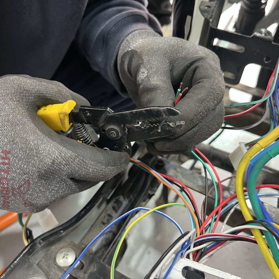 수원 전동스쿠터 수리점 - 타이탄1000 전원 안 켜짐, 동탄 광교 용인 안양 안산 오산